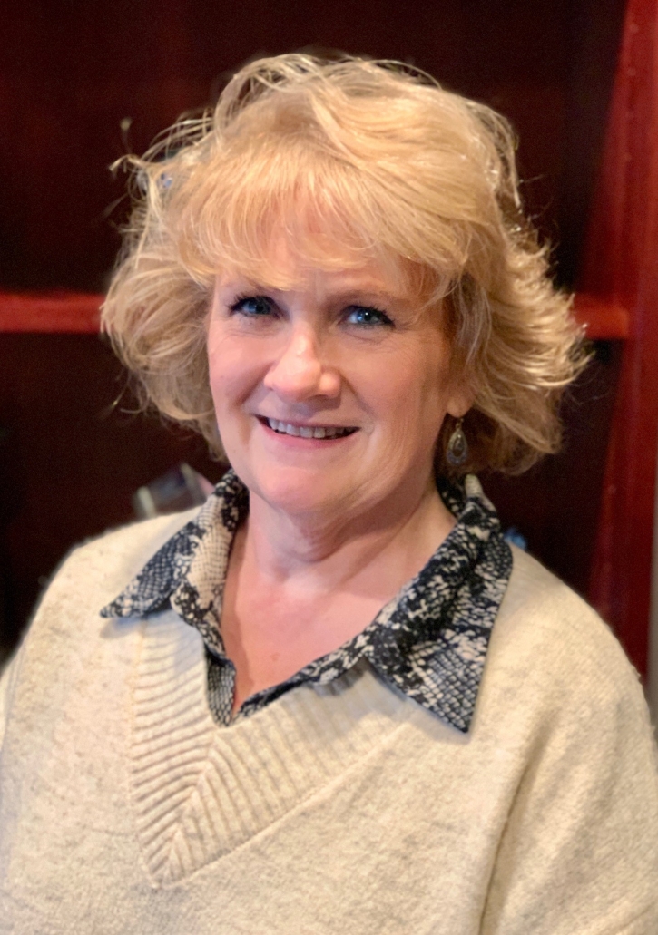 Customer sings praise of Gail Serino and Finck & Perras photo