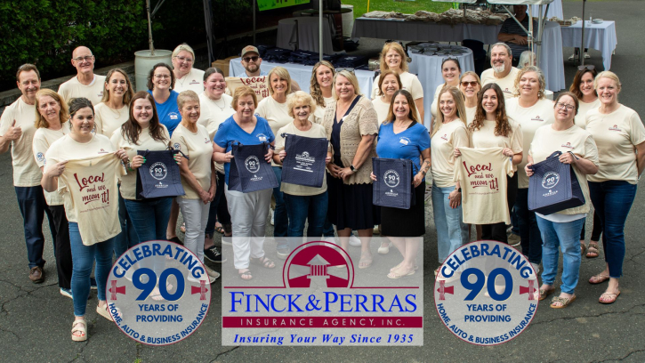 90th Anniversary Celebration photo