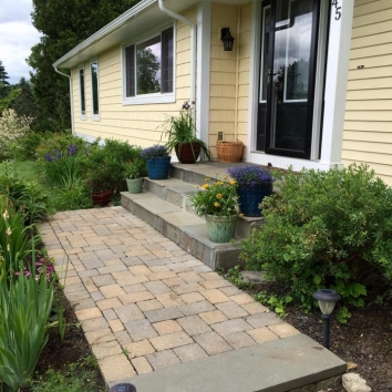 Happy to come back to us.