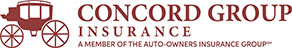Concord Group Insurance logo