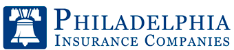 Philadelphia Insurance logo